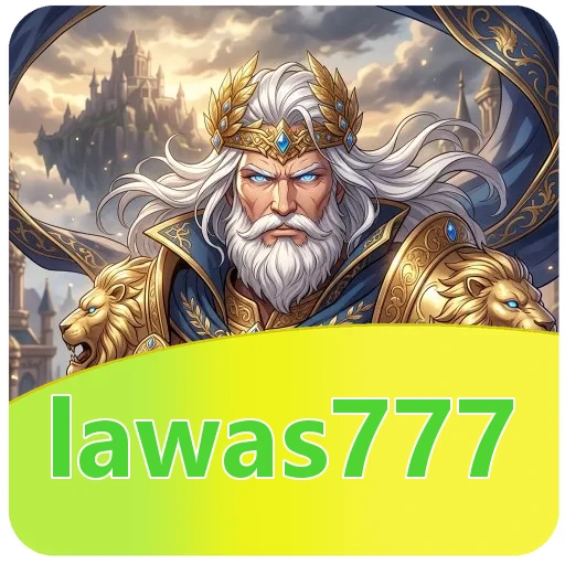 Pratinjau antarmuka aplikasi lawas777 setelah terpasang (build v4.2.1)